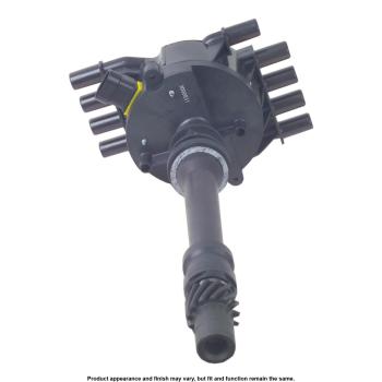 2002 Chevrolet Express 1500 Distributor Cardone Select 841829 image 3 of 4