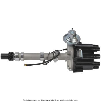 1974 GMC G15/G1500 Van Distributor Cardone Select 841835 image 1 of 4