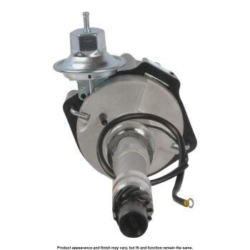 1974 GMC G15/G1500 Van Distributor Cardone Select 841835 image 2 of 4