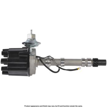 1974 GMC G15/G1500 Van Distributor Cardone Select 841835 image 3 of 4