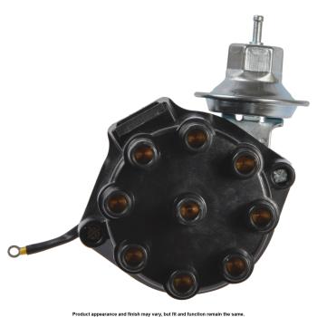 1974 GMC G15/G1500 Van Distributor Cardone Select 841835 image 4 of 4