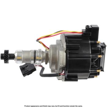 1991 Cadillac Eldorado Distributor Cardone Select 841864 image 2 of 4