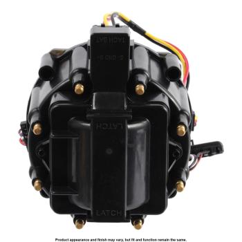 1991 Cadillac Eldorado Distributor Cardone Select 841864 image 4 of 4