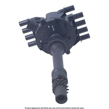 1998 GMC Savana 3500 Distributor Cardone Select 841878 image 3 of 4