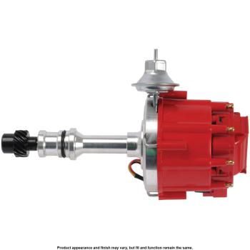 1977 Oldsmobile Custom Cruiser Distributor Cardone Select 841893 image 4 of 4