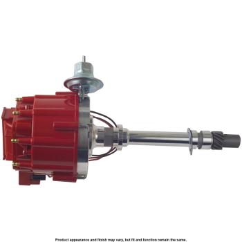 1977 Oldsmobile Custom Cruiser Distributor Cardone Select 841895 image 4 of 4