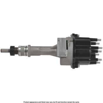 1990 Ford Bronco II Distributor Cardone Select 842686 image 3 of 4