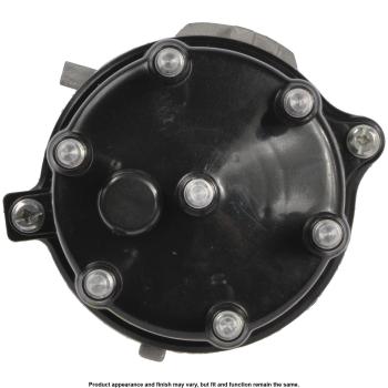 1990 Ford Bronco II Distributor Cardone Select 842686 image 4 of 4