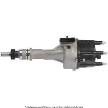1990 Ford Bronco II Distributor Cardone Select 842686MB image 3 of 4