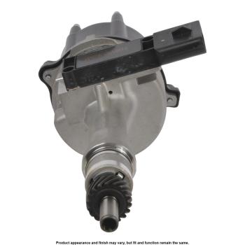 1990 Ford Bronco II Distributor Cardone Select 842686MB image 4 of 4
