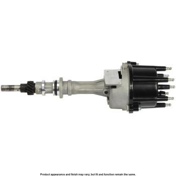 1995 Ford Taurus Distributor Cardone Select 842696 image 3 of 4