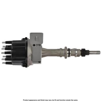 1995 Ford Taurus Distributor Cardone Select 842696MC image 3 of 4