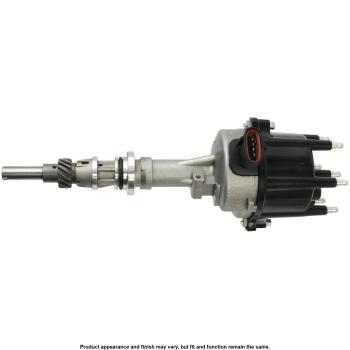 1995 Ford Aerostar Distributor Cardone Select 842697 image 4 of 4