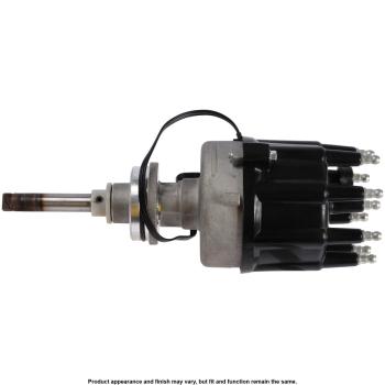 1995 Jeep Grand Cherokee Distributor Cardone Select 843899 image 1 of 4