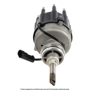 1995 Jeep Grand Cherokee Distributor Cardone Select 843899 image 2 of 4