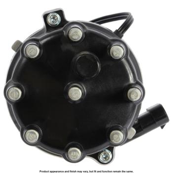 1995 Jeep Grand Cherokee Distributor Cardone Select 843899 image 3 of 4