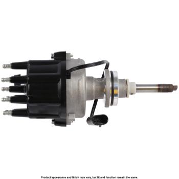 1995 Jeep Grand Cherokee Distributor Cardone Select 843899 image 4 of 4