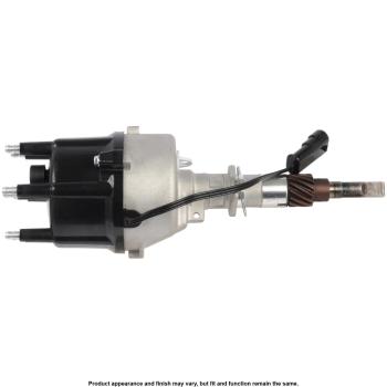 1995 Jeep Grand Cherokee Distributor Cardone Select 844694 image 2 of 4