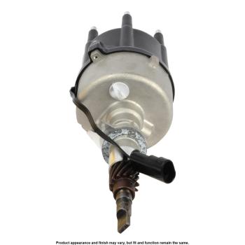 1995 Jeep Grand Cherokee Distributor Cardone Select 844694 image 4 of 4