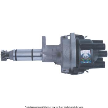 1990 Mitsubishi Van Distributor Cardone Select 8448409 image 1 of 3