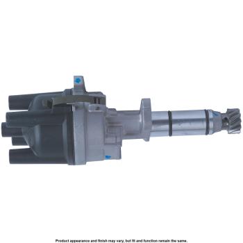 1990 Mitsubishi Van Distributor Cardone Select 8448409 image 2 of 3