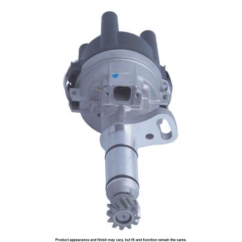 1990 Mitsubishi Van Distributor Cardone Select 8448409 image 3 of 3