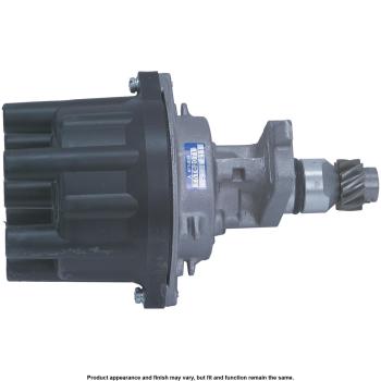 1991 Plymouth Voyager Distributor Cardone Select 8448625 image 3 of 3