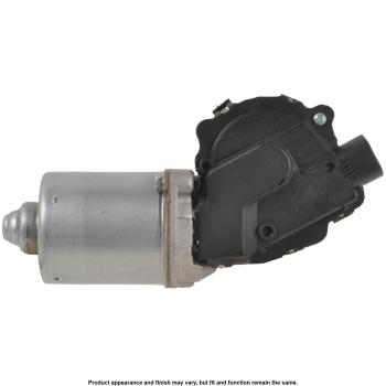 2021 Cadillac Escalade ESV Windshield Wiper Motor Front Cardone Select 8510005 image 1 of 4