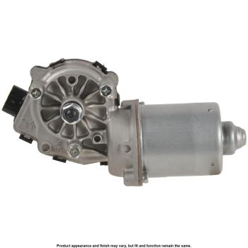 2021 Cadillac Escalade ESV Windshield Wiper Motor Front Cardone Select 8510005 image 2 of 4