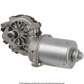 2021 Cadillac Escalade ESV Windshield Wiper Motor Front Cardone Select 8510005 image 3 of 4