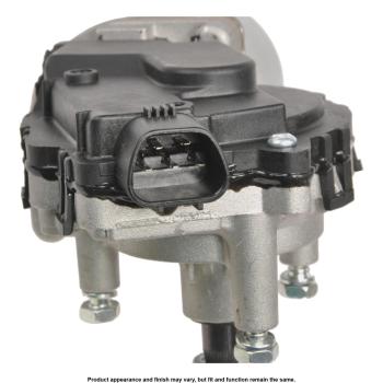 2021 Cadillac Escalade ESV Windshield Wiper Motor Front Cardone Select 8510005 image 4 of 4