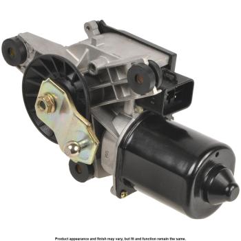 1995 Chevrolet S10 Windshield Wiper Motor Front Cardone Select 851004 image 1 of 4