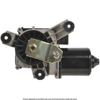 1995 Chevrolet S10 Windshield Wiper Motor Front Cardone Select 851004 image 2 of 4