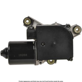 1995 Chevrolet S10 Windshield Wiper Motor Front Cardone Select 851004 image 3 of 4