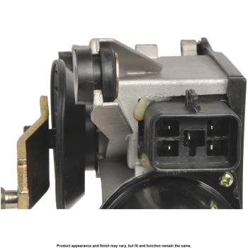 1995 Chevrolet S10 Windshield Wiper Motor Front Cardone Select 851004 image 4 of 4