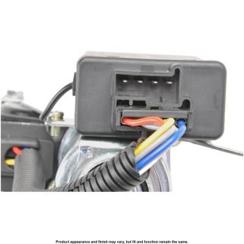 2005 GMC Jimmy Windshield Wiper Motor Rear Cardone Select 851005 image 1 of 4