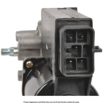 2000 Saturn SC2 Windshield Wiper Motor Front Cardone Select 8510100 image 4 of 4