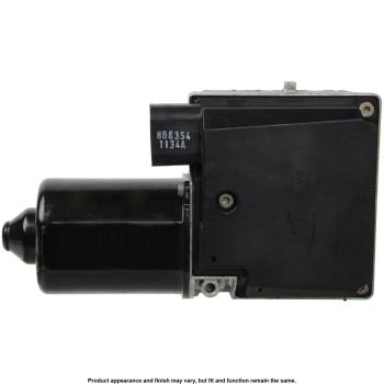 2005 Chevrolet Impala Windshield Wiper Motor Front Cardone Select 851012 image 1 of 4