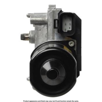 2005 Chevrolet Impala Windshield Wiper Motor Front Cardone Select 851012 image 2 of 4