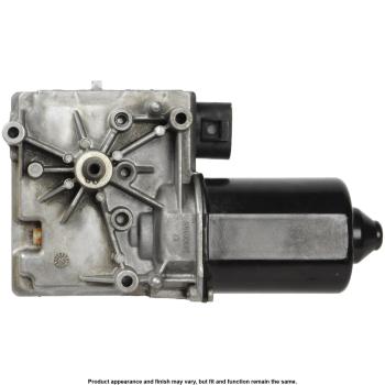 2005 Chevrolet Impala Windshield Wiper Motor Front Cardone Select 851012 image 3 of 4