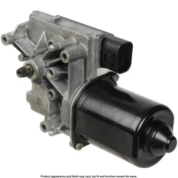 2005 Chevrolet Impala Windshield Wiper Motor Front Cardone Select 851012 image 4 of 4