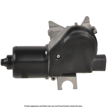 2005 Chevrolet Classic Windshield Wiper Motor Front Cardone Select 8510140 image 2 of 4