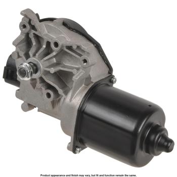 2005 Chevrolet Classic Windshield Wiper Motor Front Cardone Select 8510140 image 3 of 4