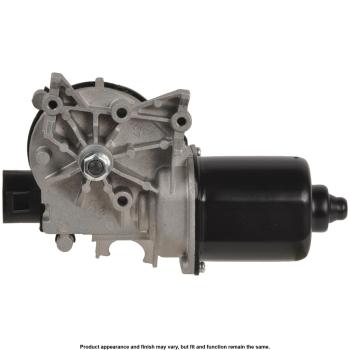 2005 Chevrolet Classic Windshield Wiper Motor Front Cardone Select 8510140 image 4 of 4