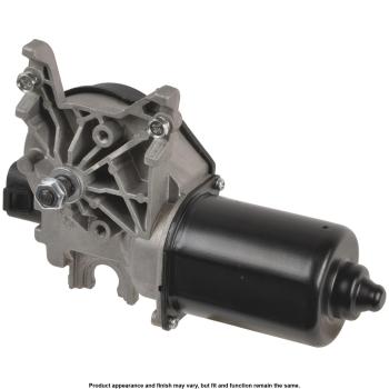 2001 GMC Sierra 1500 HD Windshield Wiper Motor Front Cardone Select 851027 image 1 of 4