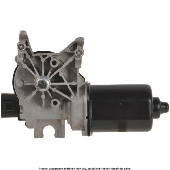 2001 GMC Sierra 1500 HD Windshield Wiper Motor Front Cardone Select 851027 image 2 of 4