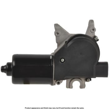 2001 GMC Sierra 1500 HD Windshield Wiper Motor Front Cardone Select 851027 image 3 of 4