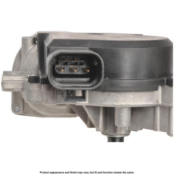 2001 GMC Sierra 1500 HD Windshield Wiper Motor Front Cardone Select 851027 image 4 of 4