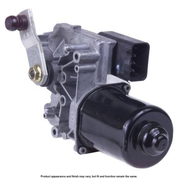 2005 Buick LeSabre Windshield Wiper Motor Front Cardone Select 851029 image 1 of 4