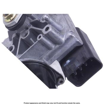 2005 Buick LeSabre Windshield Wiper Motor Front Cardone Select 851029 image 4 of 4